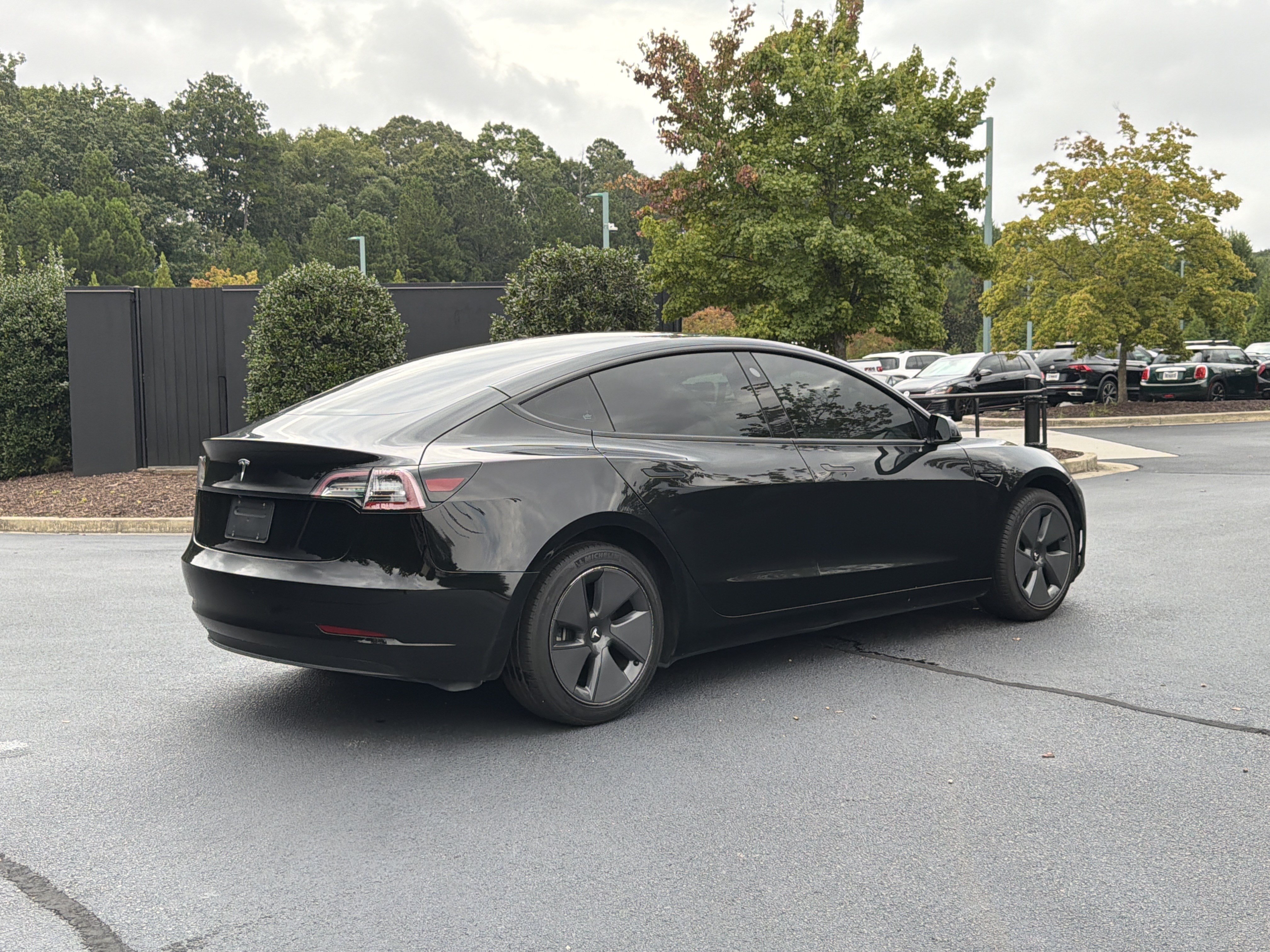 tesla model 3 2023 5YJ3E1EA3PF396054 image tesla model 3 2023 5YJ3E1EA3PF396054 image